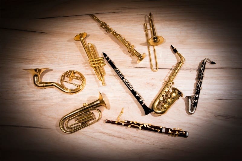 Entenda quais são os principais instrumentos de sopro SABRA Sociedade Artística Brasileira Entenda quais são os principais instrumentos de sopro SABRA Sociedade Artística Brasileira