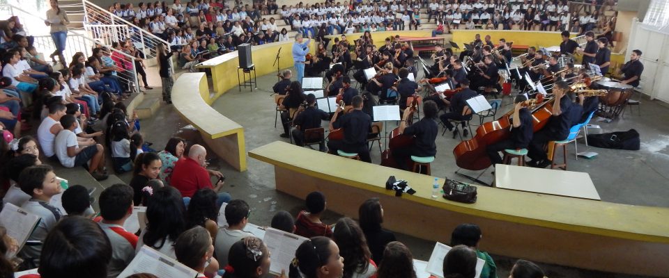 Concerto didático