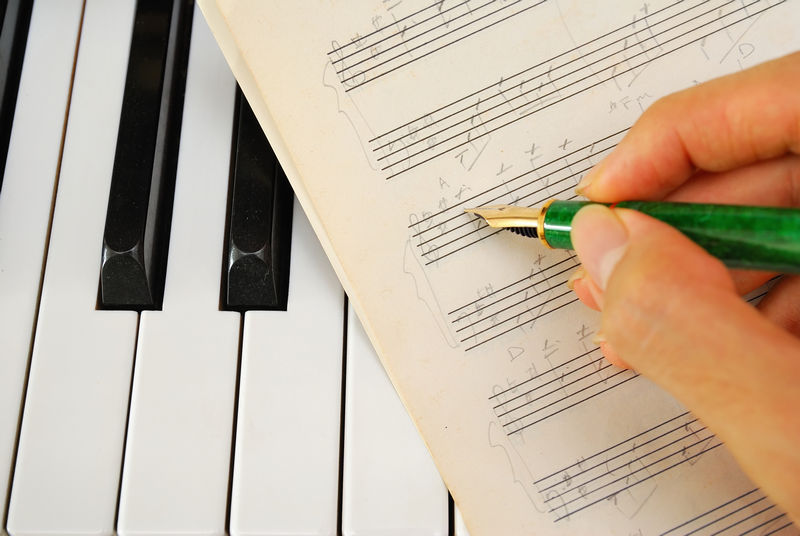 Música Teoria Musical