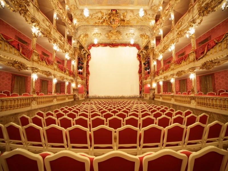 Ópera Canto