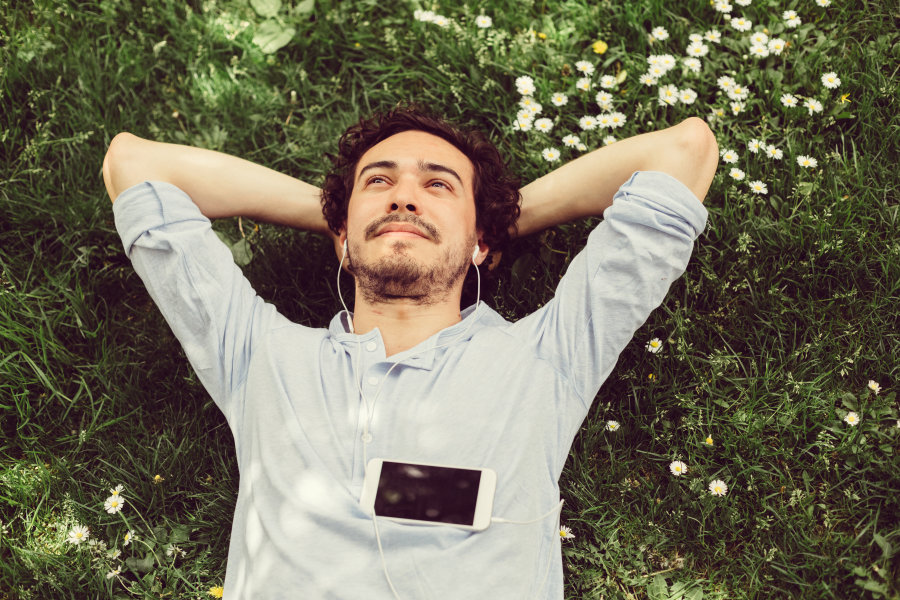 Musicoterapia Música
