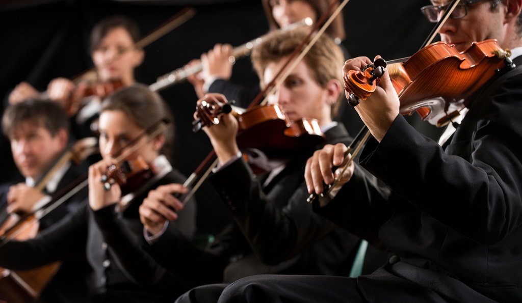 Orquestra Sinfônica