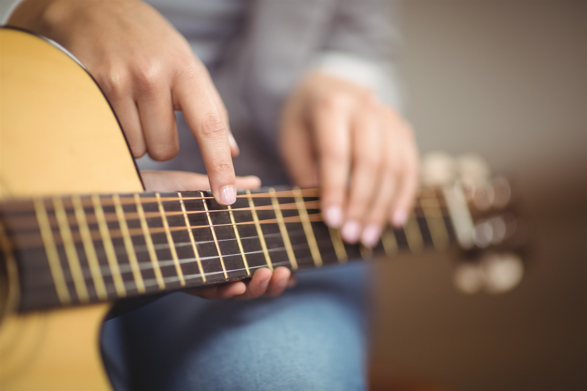 Educação Musical