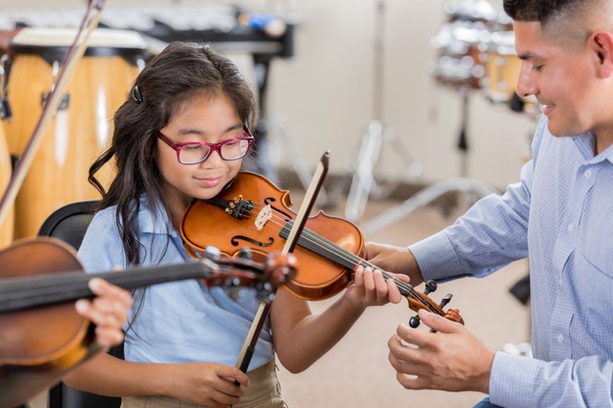 Educação Musical