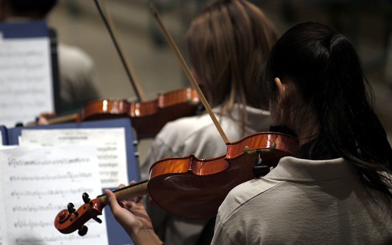 Orquestra