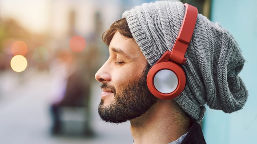 Sociedade e Música