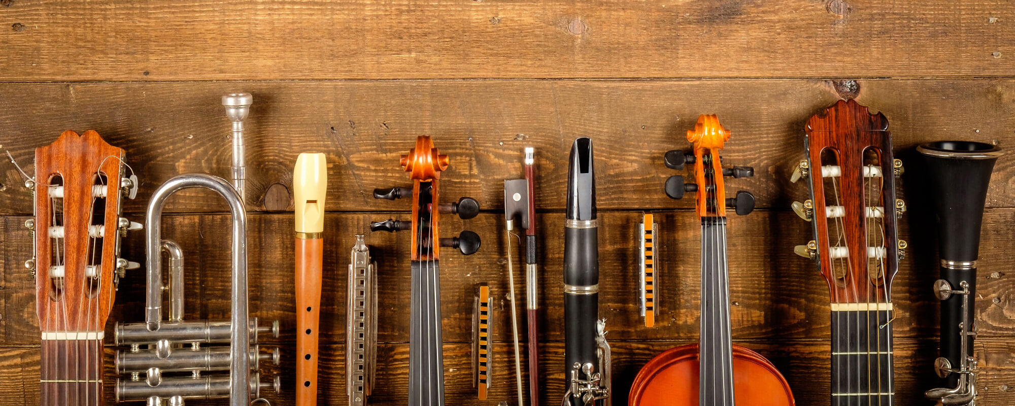 Instrumento Musical
