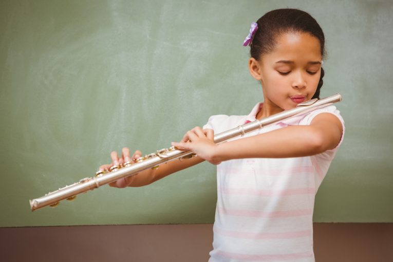 Música na Educação Infantil
