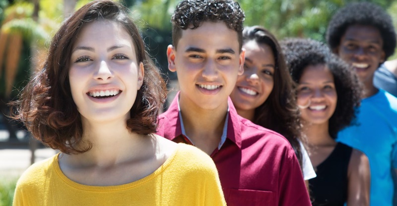 Projetos Sociais e Juventude