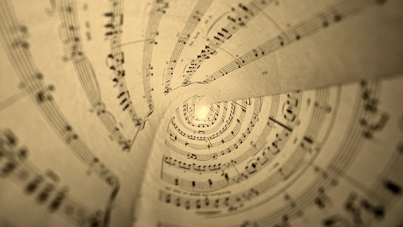 Música