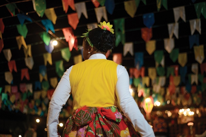 Cultural Artístico
