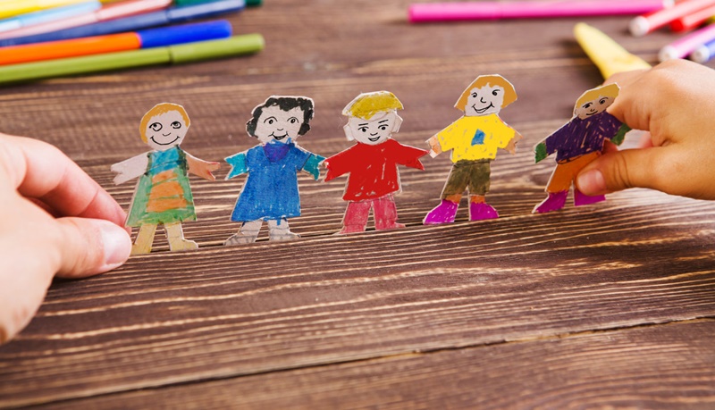 fundo da infancia e adolescencia
