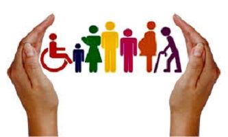 Inclusão Social Assistente Social