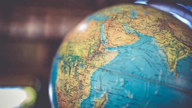 Geografia e Música