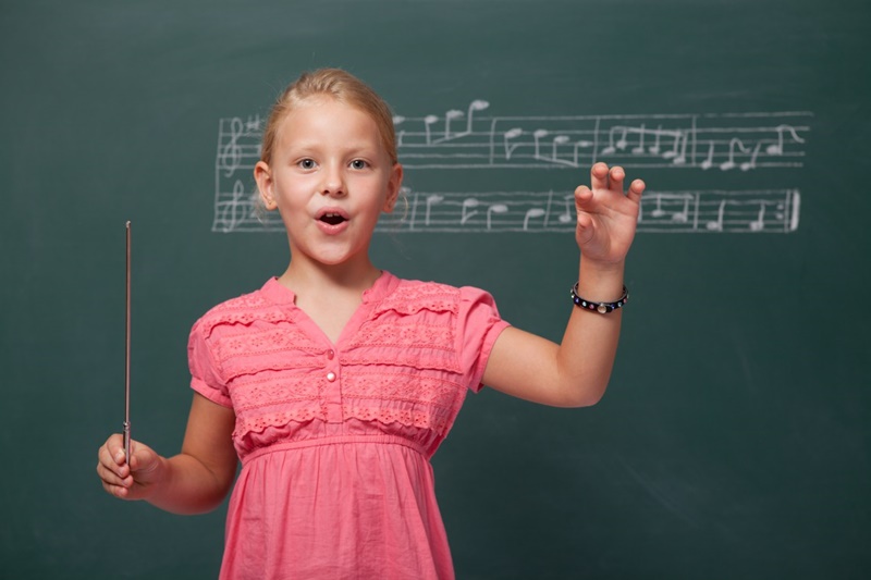 Educação Musical Musicalização