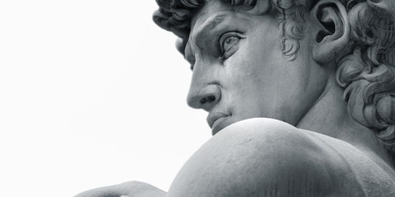 michelangelo