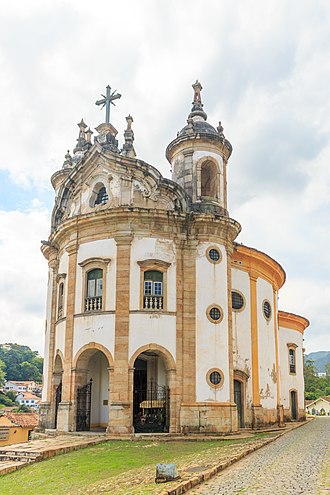 barroco-mineiro-estilo