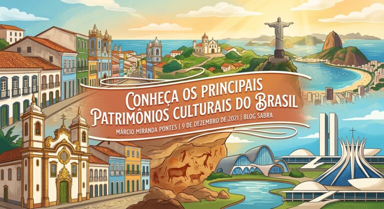 Patrimonio Cultural