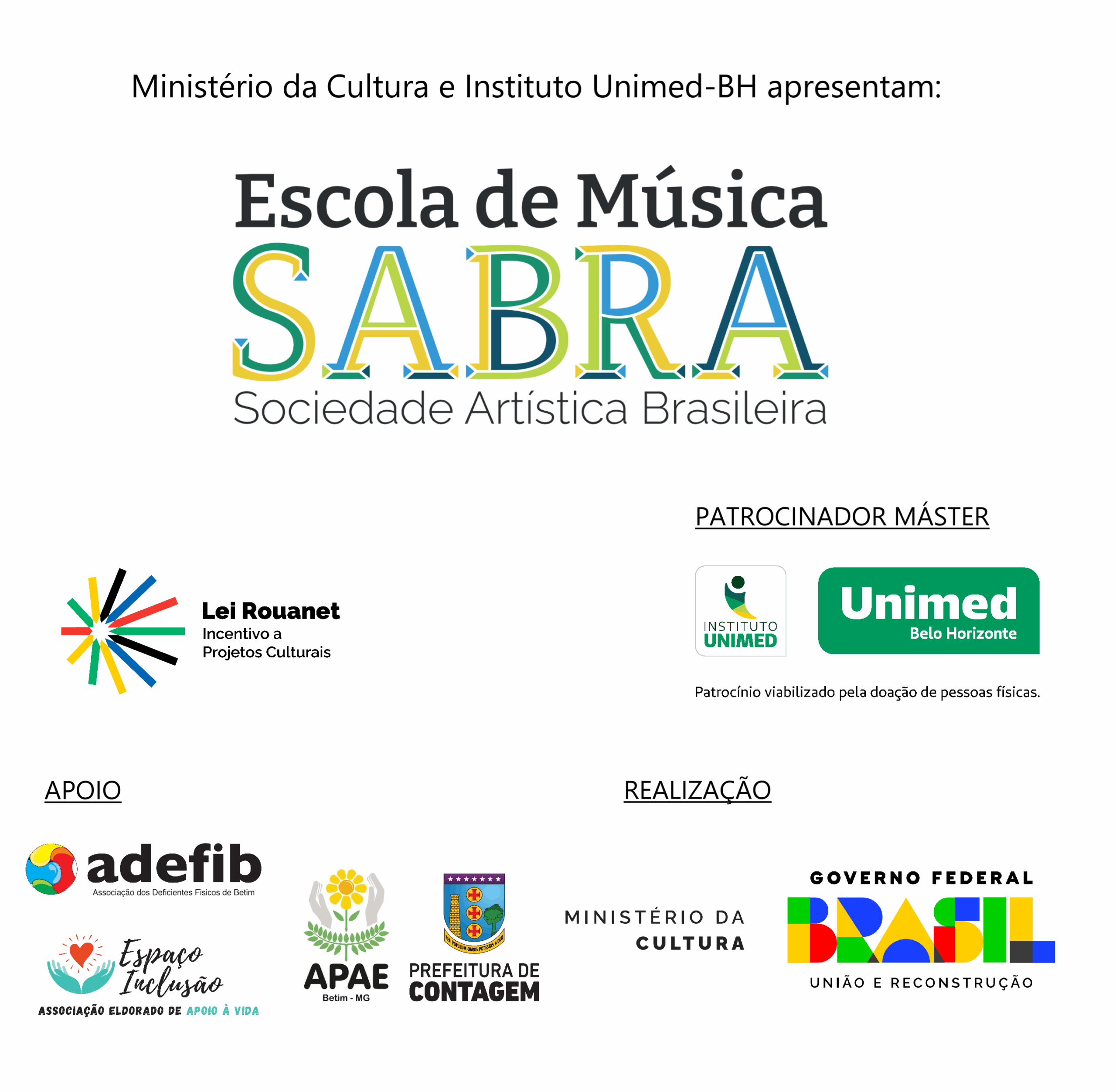 Sociedade Artística Brasileira SABRA